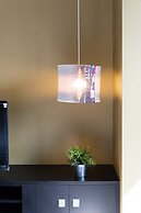 NTU Gongguan Service Apartment