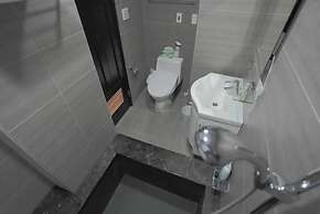 NTU Gongguan Service Apartment