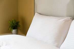 NTU Gongguan Service Apartment