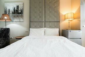 NTU Gongguan Service Apartment