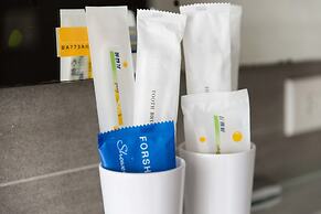 NTU Gongguan Service Apartment