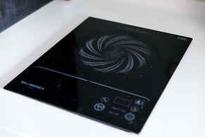 NTU Gongguan Service Apartment