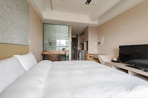 NTU Gongguan Service Apartment