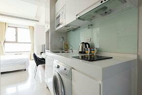 NTU Gongguan Service Apartment