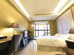 NTU Gongguan Service Apartment
