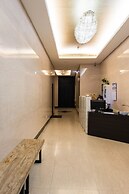 NTU Gongguan Service Apartment