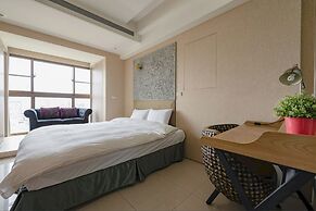 NTU Gongguan Service Apartment