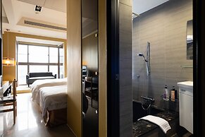 NTU Gongguan Service Apartment