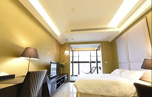 NTU Gongguan Service Apartment