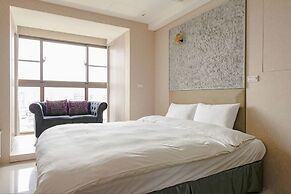 NTU Gongguan Service Apartment