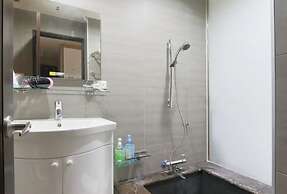 NTU Gongguan Service Apartment