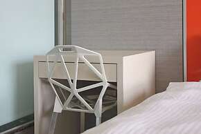 NTU Gongguan Service Apartment