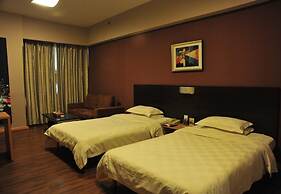 Housing Urban Hotel Zibo