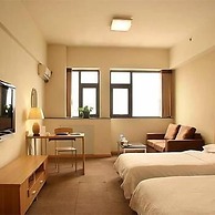Housing Urban Hotel Zibo