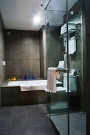 Housing Urban Hotel Zibo