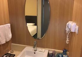 Housing Urban Hotel Zibo