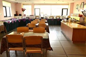 Housing Urban Hotel Zibo