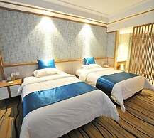 Qinhuangdao BTG Jinglun Hotel
