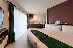 THE PERIDOT Smart Hotel Tancha Ward