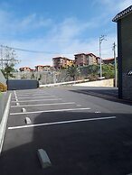 THE PERIDOT Smart Hotel Tancha Ward