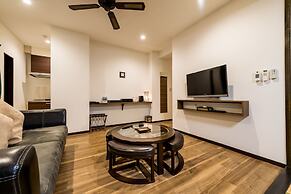 THE PERIDOT Smart Hotel Tancha Ward