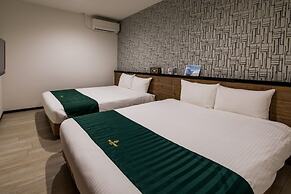 THE PERIDOT Smart Hotel Tancha Ward