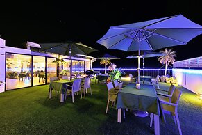 THE PERIDOT Smart Hotel Tancha Ward