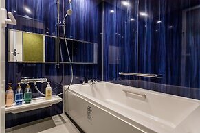 THE PERIDOT Smart Hotel Tancha Ward