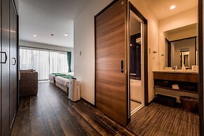 THE PERIDOT Smart Hotel Tancha Ward