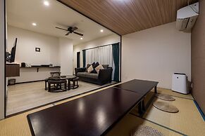 THE PERIDOT Smart Hotel Tancha Ward