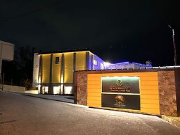 THE PERIDOT Smart Hotel Tancha Ward