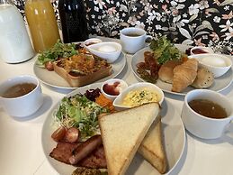 THE PERIDOT Smart Hotel Tancha Ward