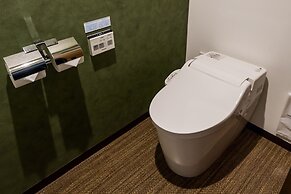 THE PERIDOT Smart Hotel Tancha Ward