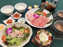 THE PERIDOT Smart Hotel Tancha Ward