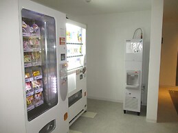 THE PERIDOT Smart Hotel Tancha Ward