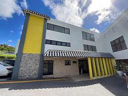 THE PERIDOT Smart Hotel Tancha Ward