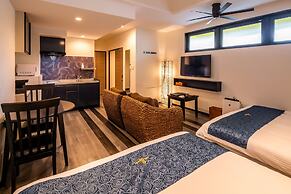 THE PERIDOT Smart Hotel Tancha Ward