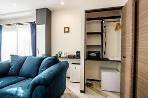 THE PERIDOT Smart Hotel Tancha Ward