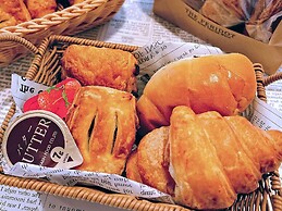 THE PERIDOT Smart Hotel Tancha Ward