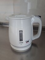 THE PERIDOT Smart Hotel Tancha Ward