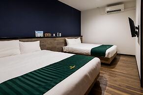 THE PERIDOT Smart Hotel Tancha Ward