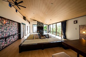 THE PERIDOT Smart Hotel Tancha Ward