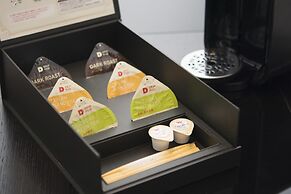 THE PERIDOT Smart Hotel Tancha Ward