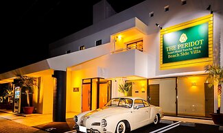 THE PERIDOT Smart Hotel Tancha Ward