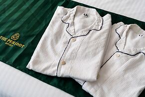 THE PERIDOT Smart Hotel Tancha Ward