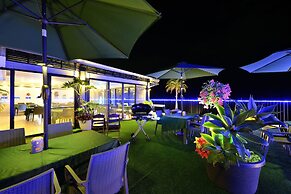 THE PERIDOT Smart Hotel Tancha Ward