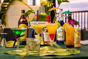 THE PERIDOT Smart Hotel Tancha Ward