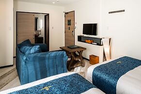 THE PERIDOT Smart Hotel Tancha Ward