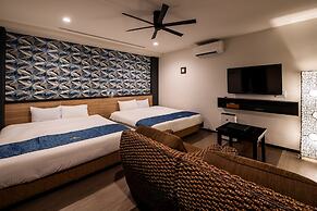 THE PERIDOT Smart Hotel Tancha Ward