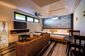 THE PERIDOT Smart Hotel Tancha Ward